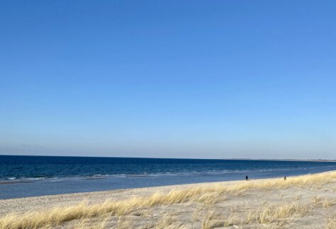Yoga Retreat an der Ostsee