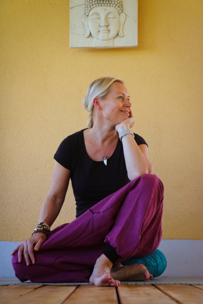 Yoga Simone Panten