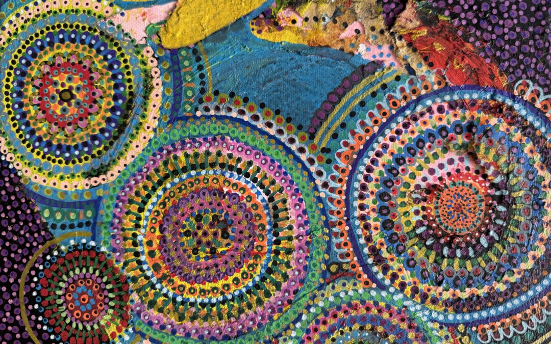 Kunst trifft Yoga • Tagesworkshop