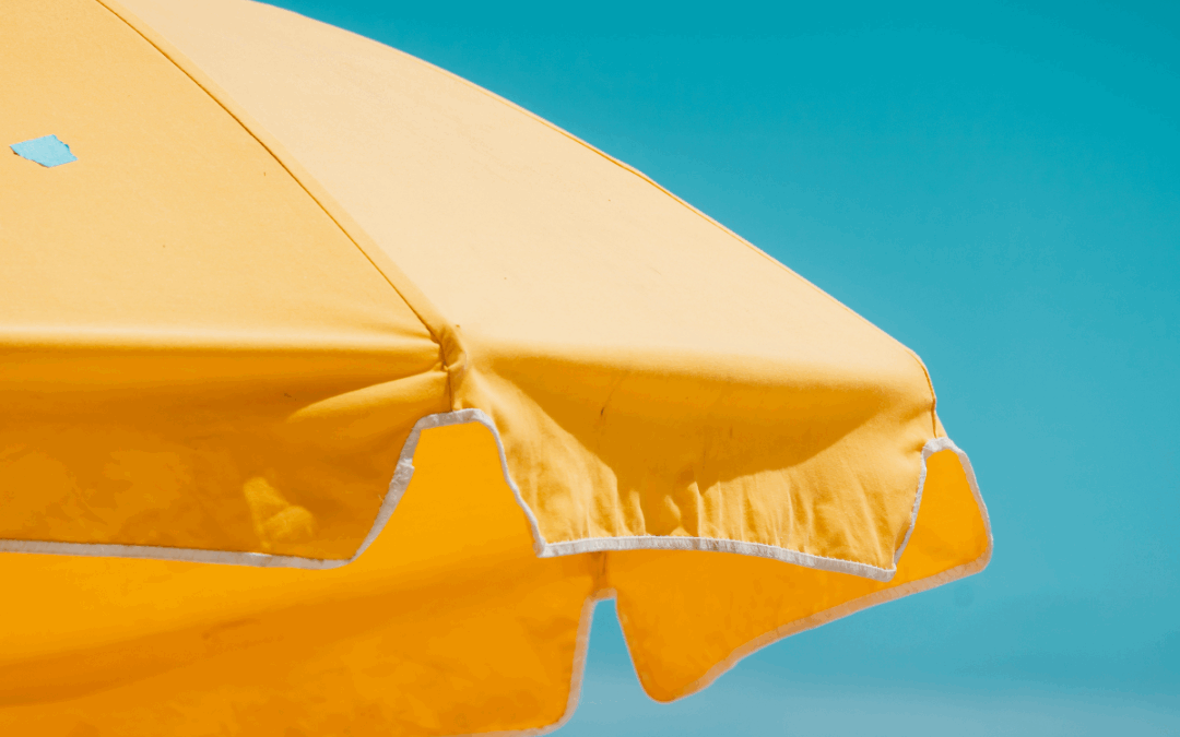 Sommerzeit & Ayurveda: Cool bleiben mit Leichtigkeit