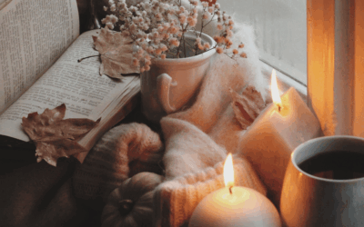 Ayurveda Routinen für deinen Herbst in Balance